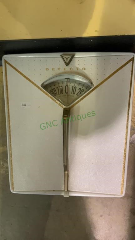 GNC Online Auctions #475