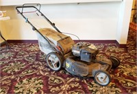 Craftsman Self Propelled Lawn Mower