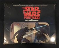 Star Wars Superb Production Paintings