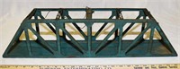 VINTAGE LIONEL METALL TRUSS BRIDGE