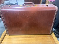 Vintage Samsonite Luggage Style 4921