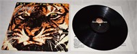1982 SURVIVORS "EYE OF THE TIGER" VINYL RECORD