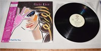 1984 CHAKA KHAN " I FEEL FOR YOU " VINYL RECORD