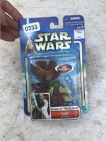 Star Wars Yoda Figure Néw