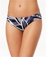 $57 Size 12 La Blanca Hipster Bikini Swim Bottom