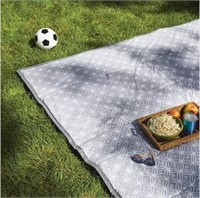 Member's Mark Oversized 8' x 8' Outdoor Blanket