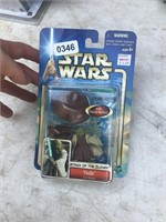 Star Wars Yoda Néw in box