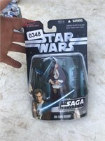 Star Wars Obi Wan Kenobi UNOPENED