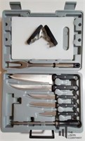 OmniWare Cutlery Set
