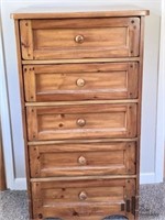 Chest of Drawers by Bassett