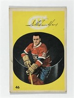 1963-63 Parkhurst - Gilles Tremblay #46