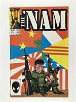 NAM - #7 June 1987