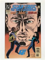 Star Trek Next Generation - #53 Nov 1993