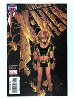 X-MEN - #466 Jan 2006