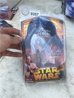 Star Wars Revenge of the Sith Obi Wan Kenobi NEW