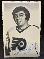 1971 OPC Deckle Edge #35 Doug Favelle Card