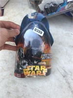 Star Wars Revenge of the Sith Darth Vader Néw