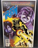 DC's The Ray #18 Comic Book