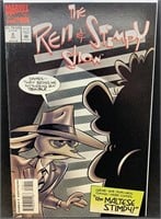 The Ren & Stimpy Show #8 Comic Book