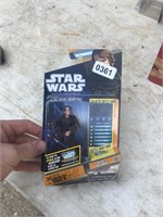 Star Wars Darth Vader Sith Apprentice NÉW