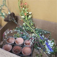 Décor & Seed Starters