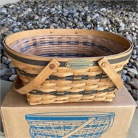 Longaberger Community Basket