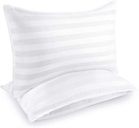 COZSINOOR Hotel Collection Pillows - 2pk