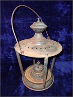 Kerosene Railroad Lantern