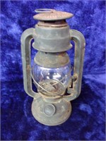 Lamplight Farms Kerosene Lantern