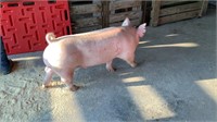 Brianne Cornell Market Hog