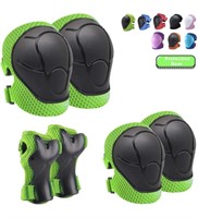New Knee Pads for Kids Kneepads and Elbow Pads