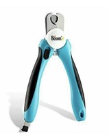 New BOSHEL Dog Nail Clippers and Trimmer with
