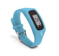 New iJoy Adult Activity Tracker Blue
