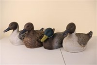 JC Higgins Vintage Decoys