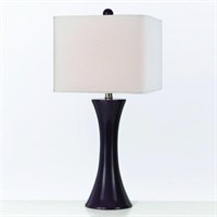 AF Lighting Madison Ceramic Table Lamp