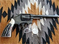 Smith & Wesson   32 Win Cal    #29605