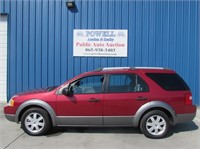 2006 Ford FREESTYLE