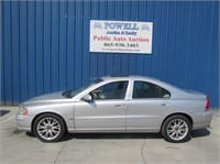 2005 Volvo S60