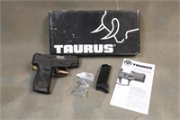 Taurus PT111 TJU23180 Pistol 9MM