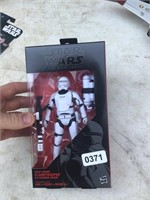 Star Wars first order Flametrooper