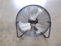 20" 3 Speed Floor Fan
