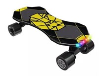 SWAGTRON Swagskate NG3 Electric Skateboard