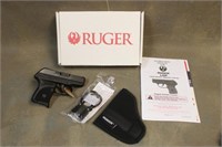 Ruger LCP 372454096 Pistol .380