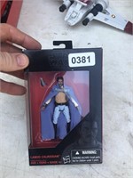 Star Wars Lando Calrissian