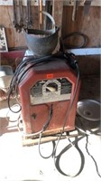 Lincoln AC 225 Arc Welder