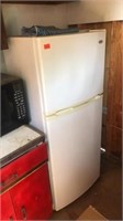 Whirlpool 5’ Tall Refrigerator