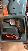 Black & Decker 3/8” Corded Drill