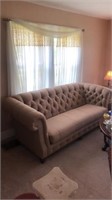 CR Lane Upholstered Couch