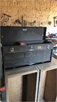 Kennedy Kits Chevy Tool Box