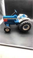 Ford 8000 Toy Tractor